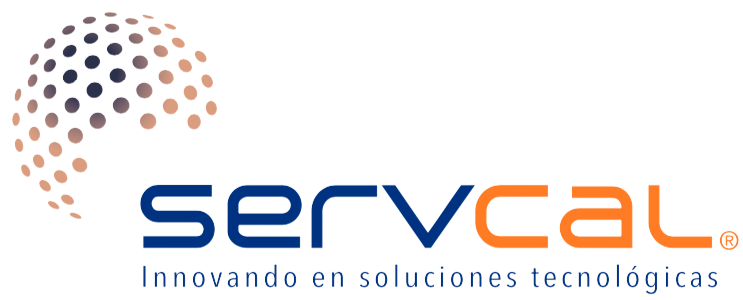 Servcal — Tecnología, servicio e innovación